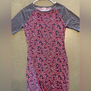 LulaRoe Dresses